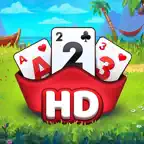 Solitaire HD iOS Icon