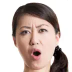 耐久 お母さんの説教 iOS Icon