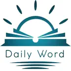 God's Daily Word iOS Icon
