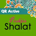QRActive Praktis Shalat iOS Icon