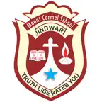 Mount Carmel Jindwari iOS Icon