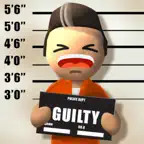 Guilty! iOS Icon