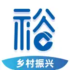 裕农通 iOS Icon