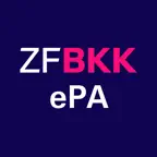 ZF BKK ePA Icon