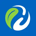 建湖发布 iOS Icon