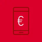 Kutxabank Negocios Cobro Móvil iOS Icon