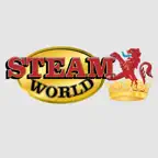 Steam World Magazine iOS Icon
