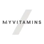 Myvitamins: Health & Wellness iOS Icon