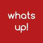 What's Up! Luxembourg iOS Icon
