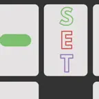 Find Sets iOS Icon