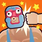 Rowdy City Wrestling iOS Icon