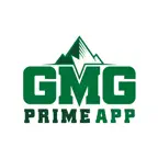 GMG Prime App iOS Icon