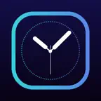 Watch Faces Gallery - Widgets. iOS Icon