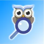 Descubro iOS Icon