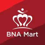 BNA Mart iOS Icon