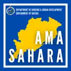 Ama Sahara iOS Icon