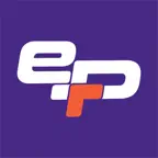 Syntax ePlus iOS Icon
