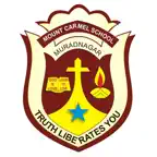 Mount Carmel Muradnagar iOS Icon