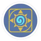 炉石速查 iOS Icon