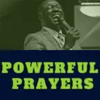 powerful prayer iOS Icon