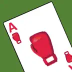 Knockout Whist iOS Icon
