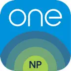 One by MetLife Nepal iOS Icon