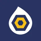 Glucose Blood Sugar: Glucobyte icon