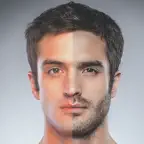 Beard Live - Beard Styles Live iOS Icon