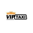 VIP Taxi Zvolen iOS Icon