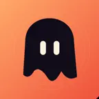 Spook: Death Countdown iOS Icon