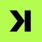 Kikoff: Build Credit Quickly icon