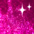 KiraFlow : Flowing Glitter iOS Icon