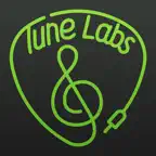 Tune Labs iOS Icon