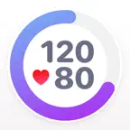 Blood Pressure Tracker: BP App icon