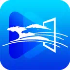 Hulug Video iOS Icon