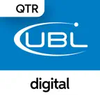 UBL Digital Qatar iOS Icon
