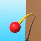 蹦蹦球 - Pokey Ball iOS Icon