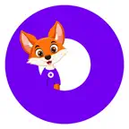 Outfox Energy Icon