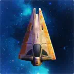 Space_Defender iOS Icon