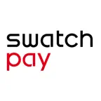 Swatch Pay iOS Icon