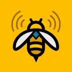 Bee Ready: Daily Reminders iOS Icon