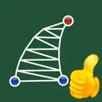 Golden Horn iOS Icon