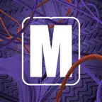 Midnattsloppet – Midnight Run iOS Icon