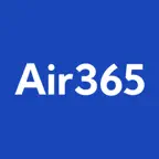 케이웨더 Air365 iOS Icon