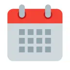 VNPT Lịch Họp iOS Icon