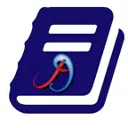 Adc Passbook iOS Icon