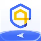 Parental Control App: AirDroid icon