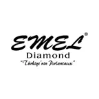 Emel Diamond iOS Icon