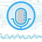 Voice Changer - Fun Effects iOS Icon