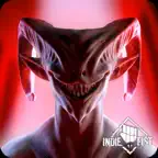 Nightmare Gate: Horror Game iOS Icon